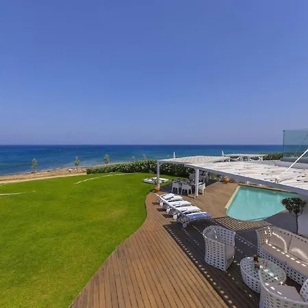 Lovely Panoramic Sea Views Дом отдыха