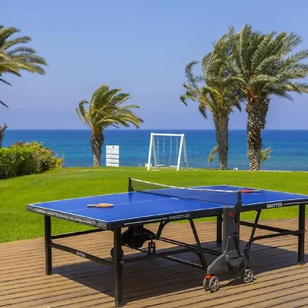 Holiday home Lovely Panoramic Sea Views *