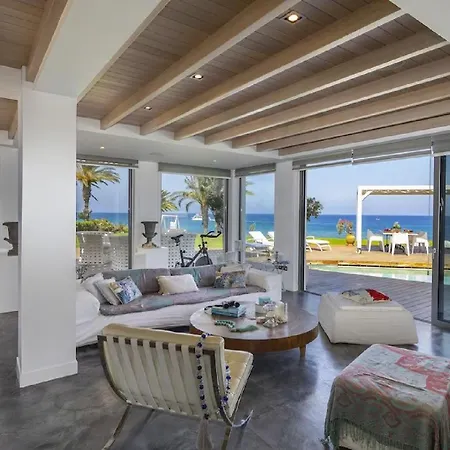 Holiday home Lovely Panoramic Sea Views